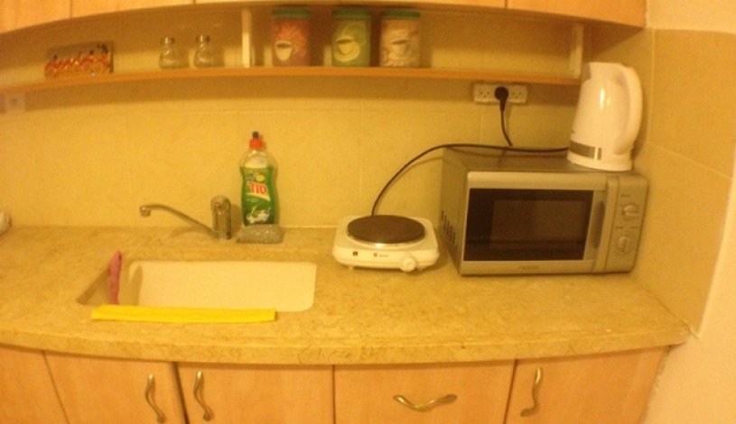 Apartment Almagor Tel Aviv - Apt 52254